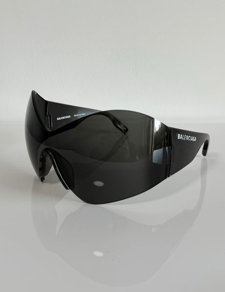 Balenciaga BB 0180S Sunglasses