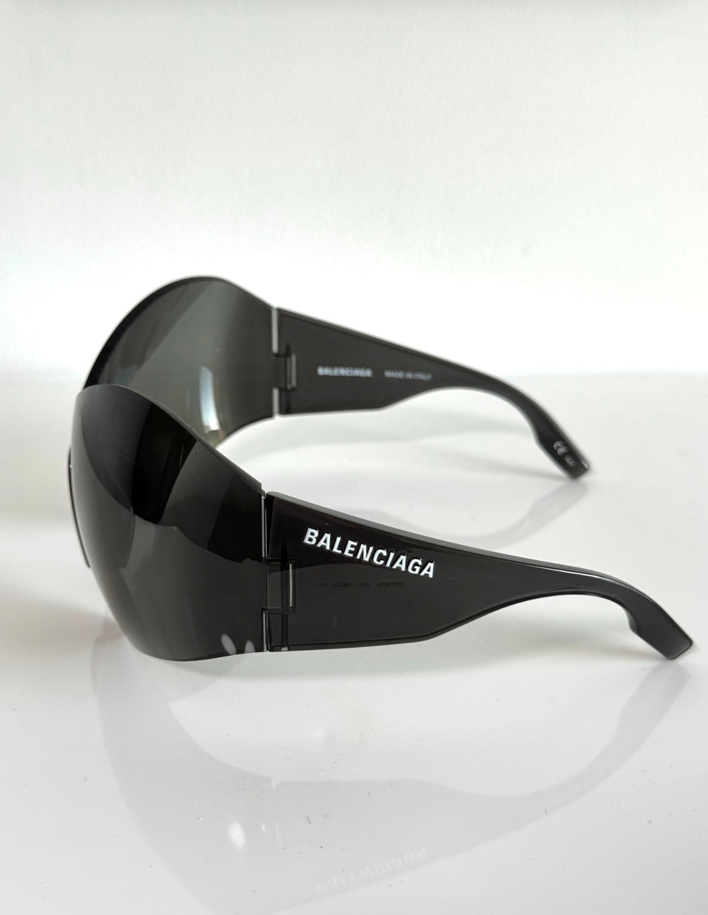 Balenciaga BB 0180S Sunglasses