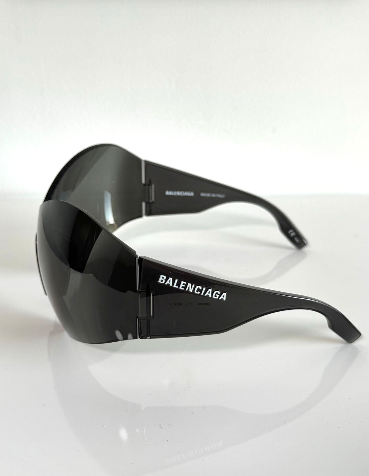Balenciaga BB 0180S Sunglasses
