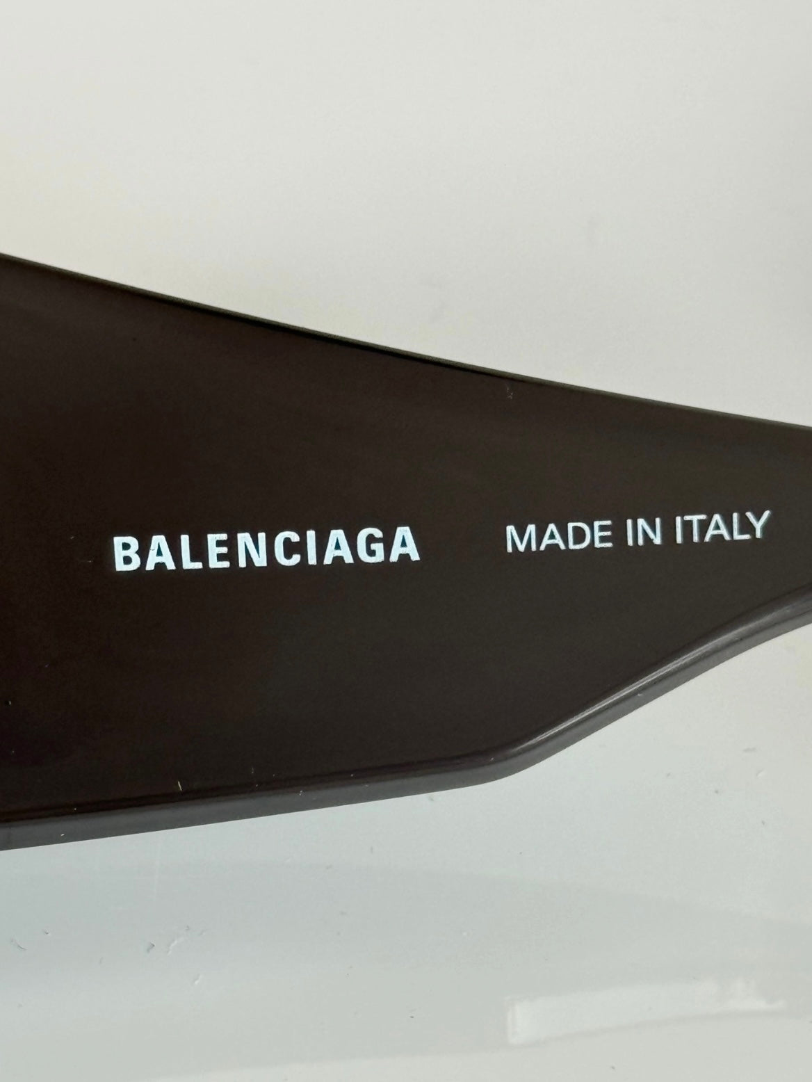 Balenciaga BB 0180S Sunglasses