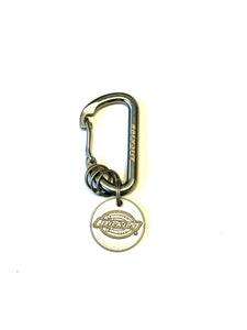 Dickies Metal Carabiner