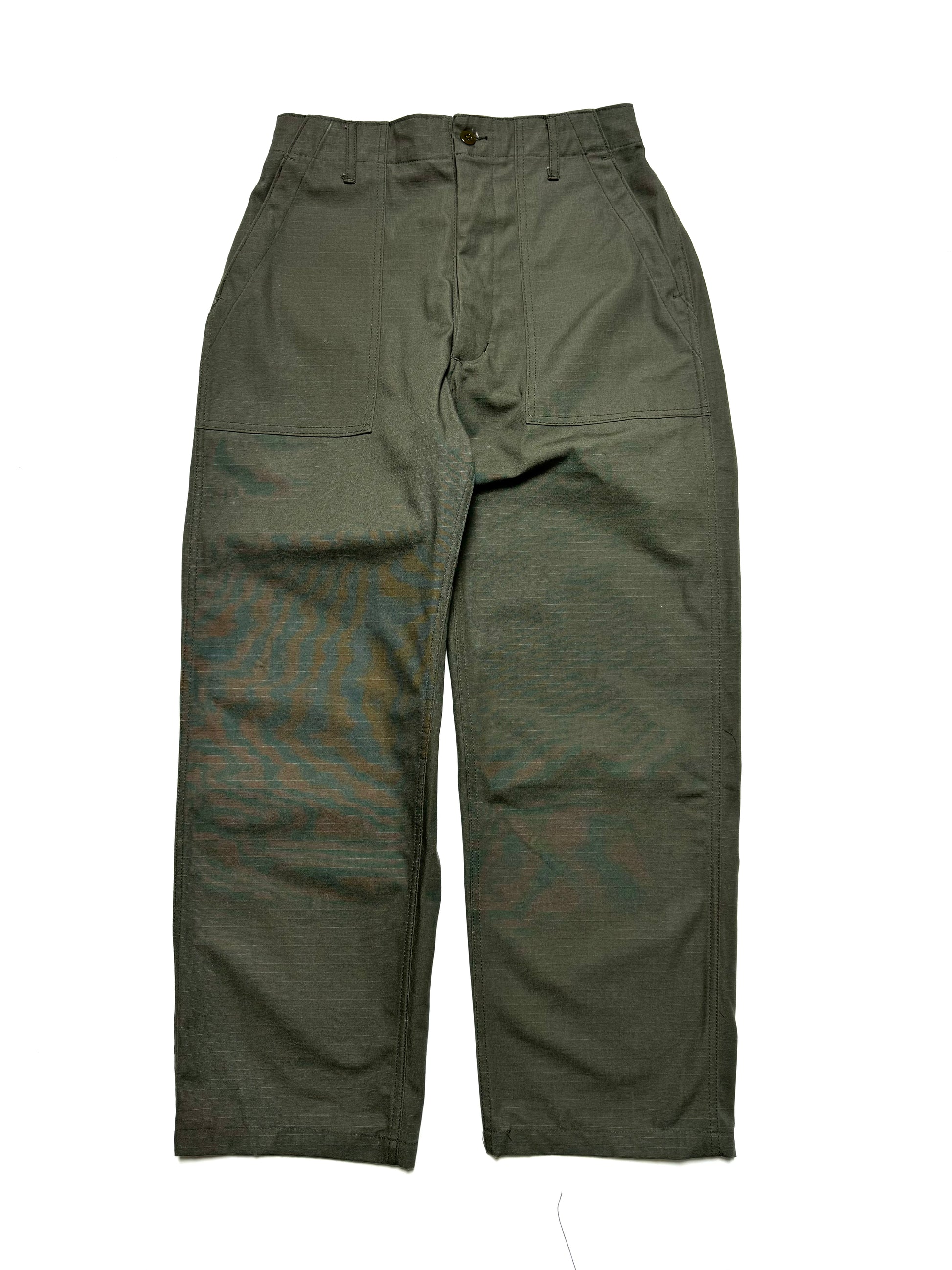 Engineer Garments Workshop Olive Green Pant