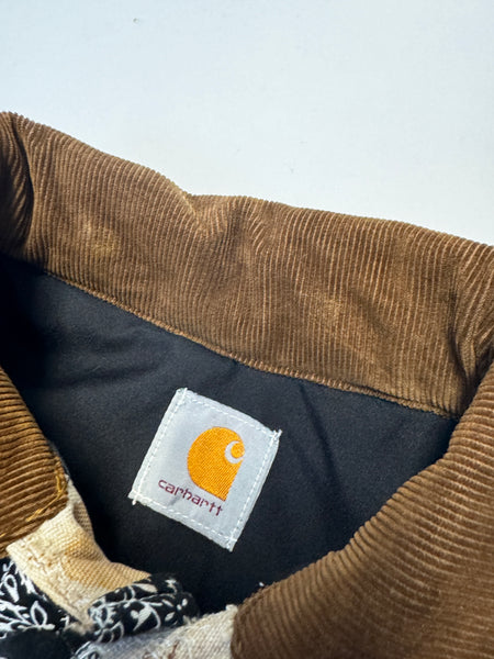 Carhartt Bandanna Jacket (Remake)