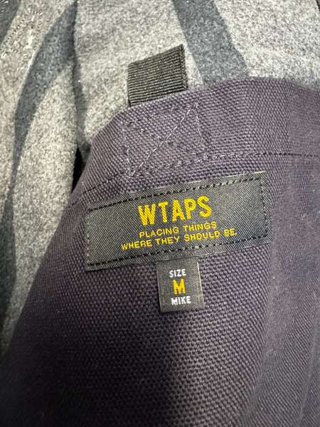 Carhartt X WTAPS Navy Detriot Jacket