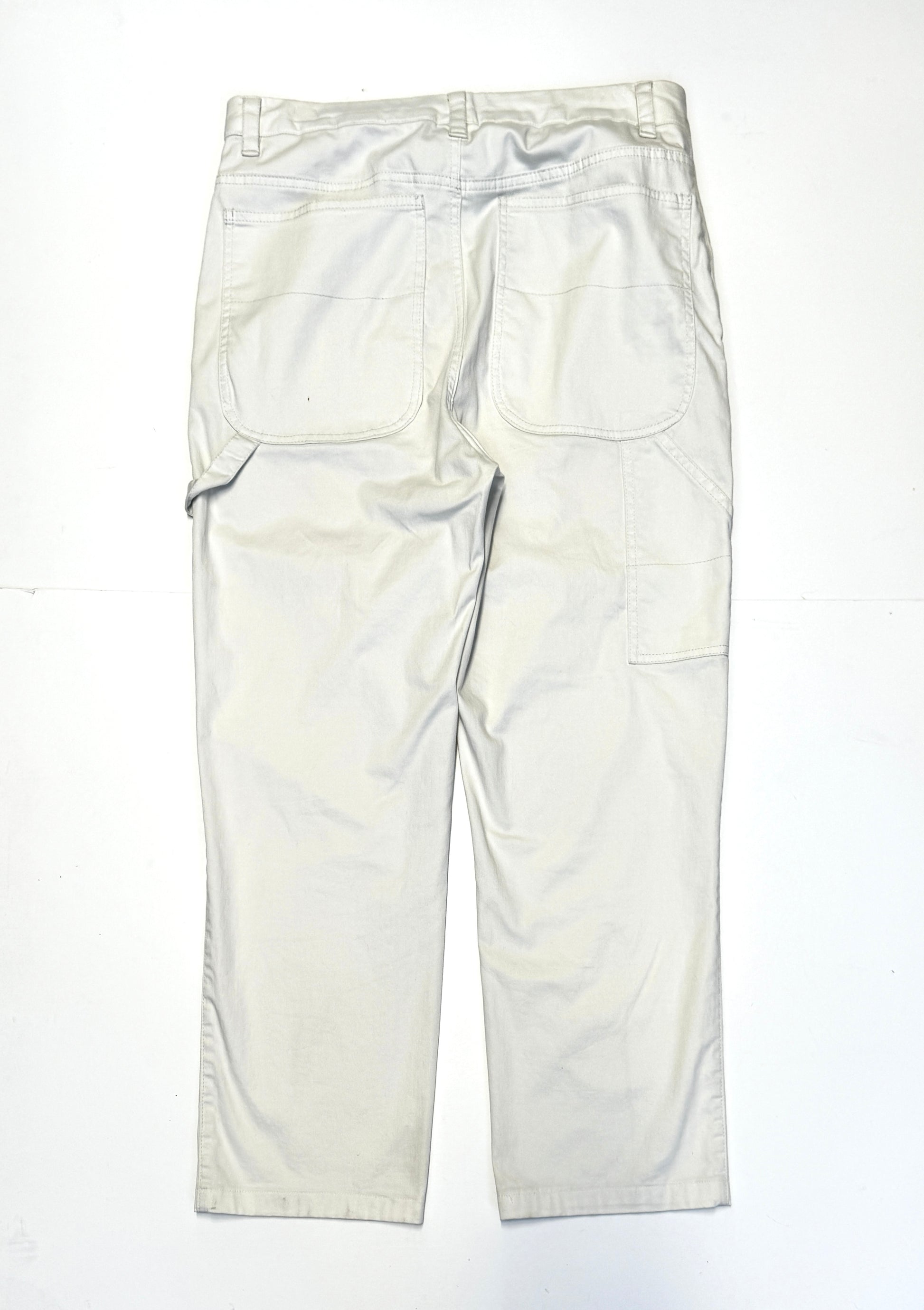 Acne Studios Cream Pant