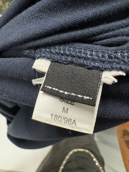 Diesel Navy Tee