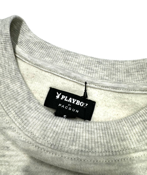 Playboy "The Great Outdoors" Crewneck