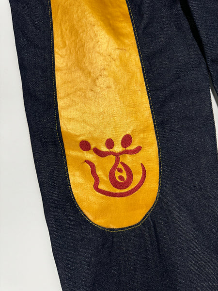 Evisu Golden Daicock Jean