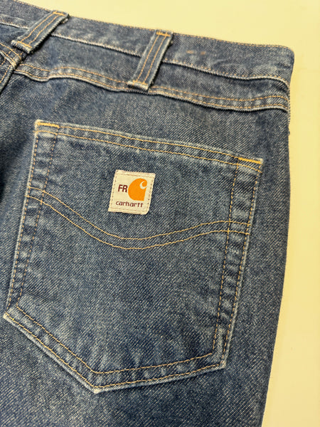 Carhartt FR Fire Resistant Jean