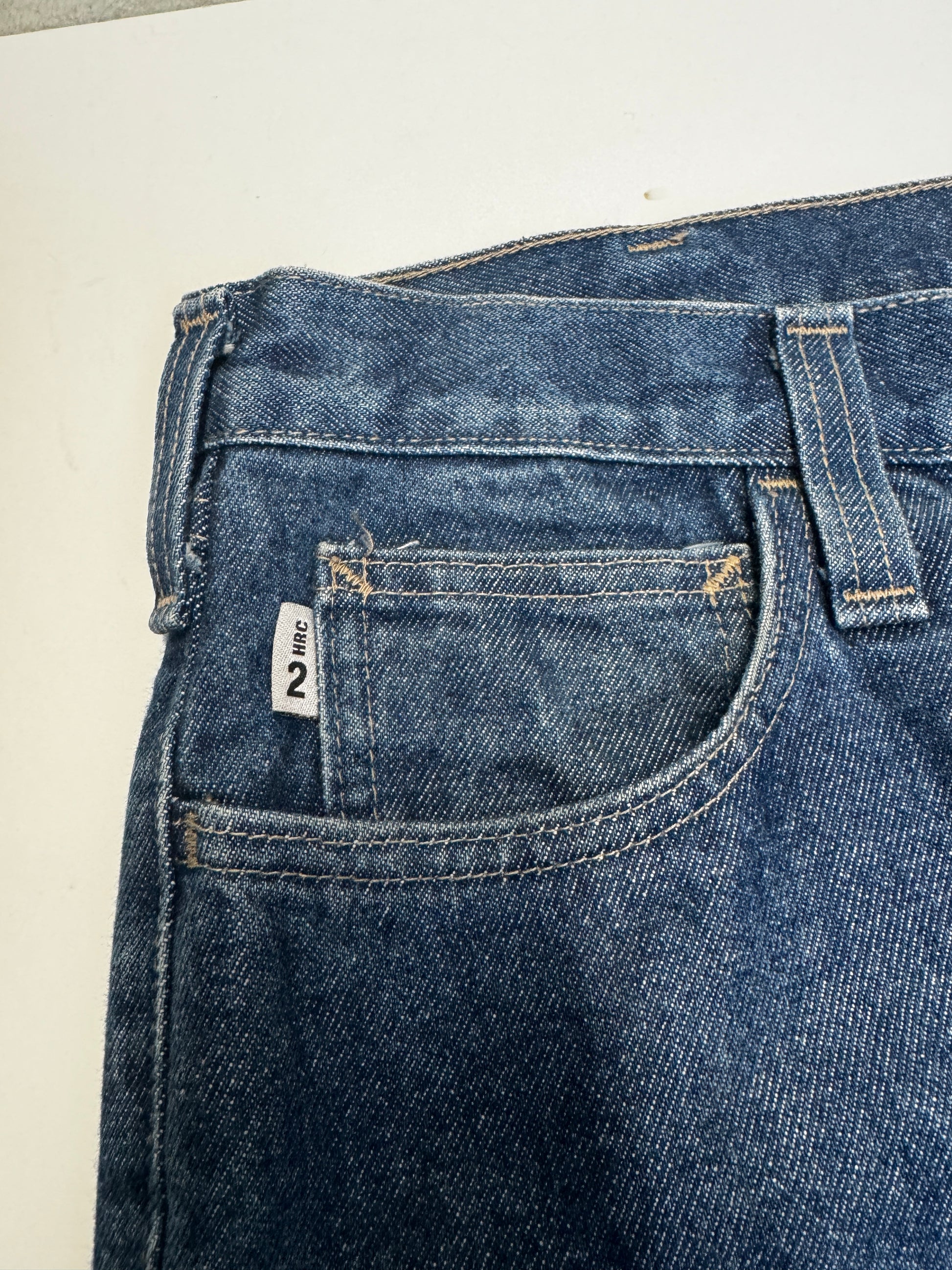 Carhartt FR Fire Resistant Jean