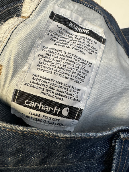 Carhartt FR Fire Resistant Jean