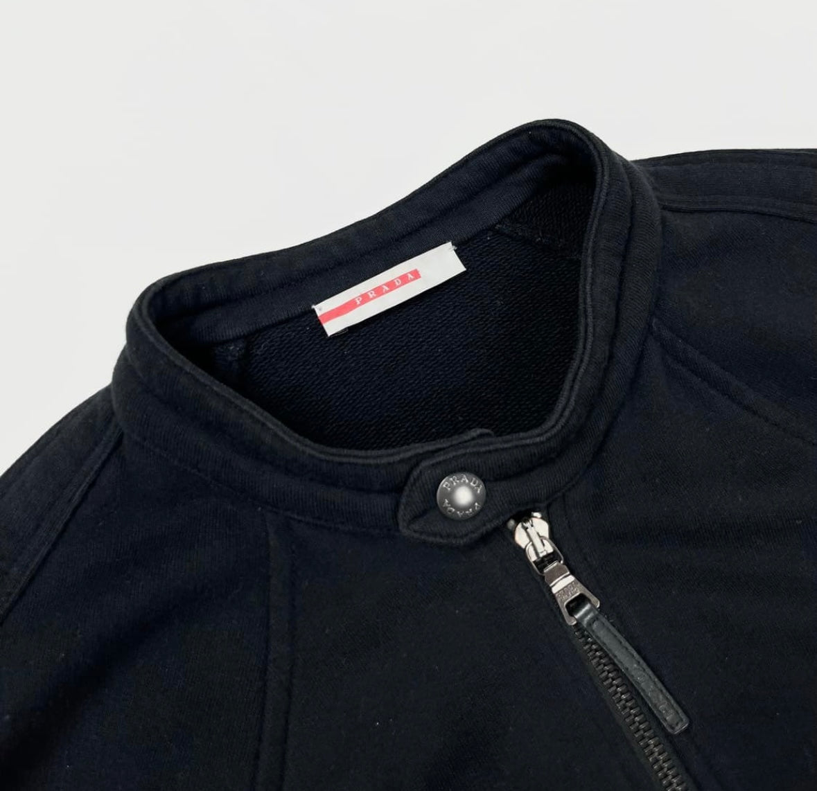Prada Vintage Jacket