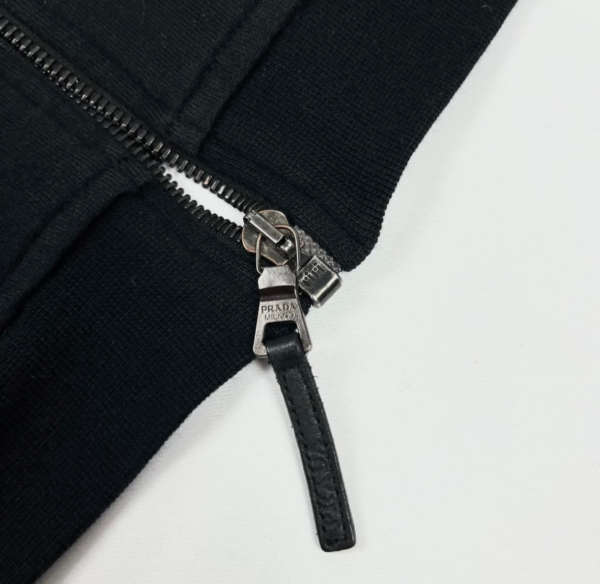 Prada Vintage Jacket