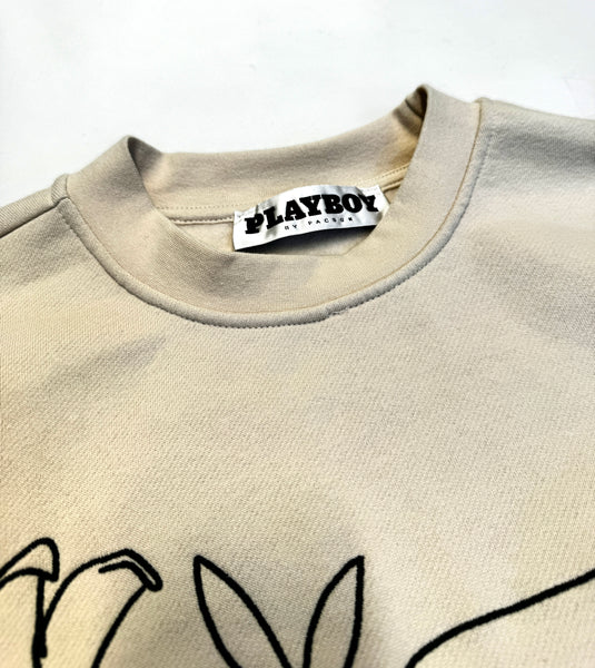 Playboy by Pacsun Crewneck