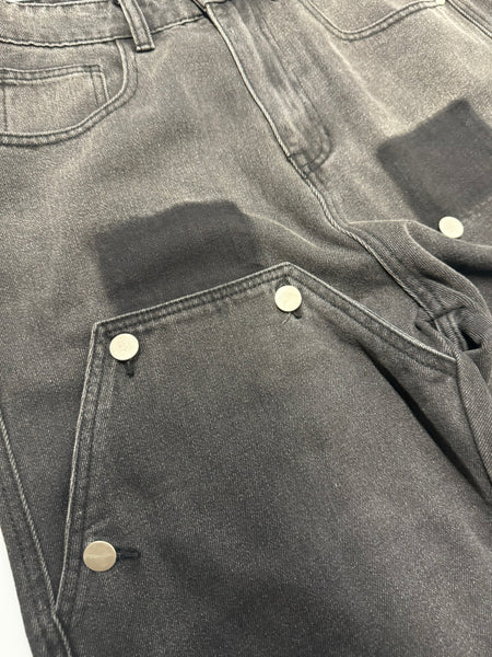 Ecko Knee Pocket Jean