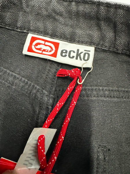 Ecko Knee Pocket Jean