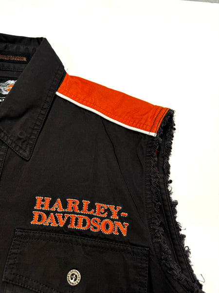 Harley Davidson Vest