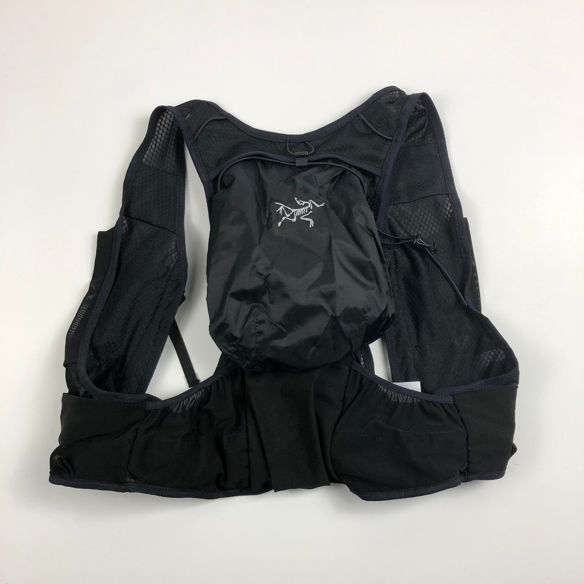 Arc'teryx Norvan Multi-Pocket Ultra-Light Vest