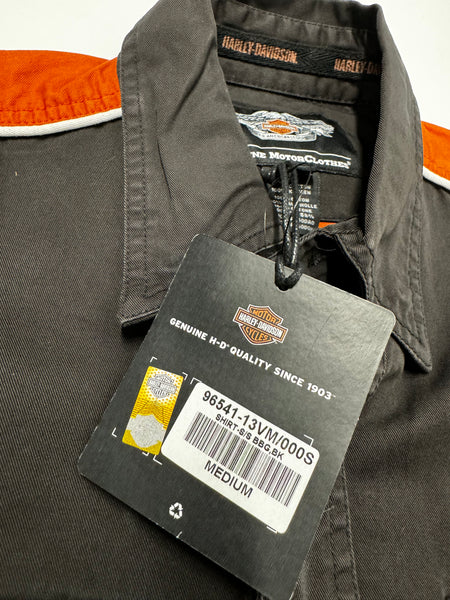 Harley Davidson Vest