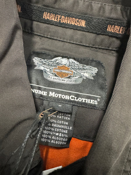 Harley Davidson Vest