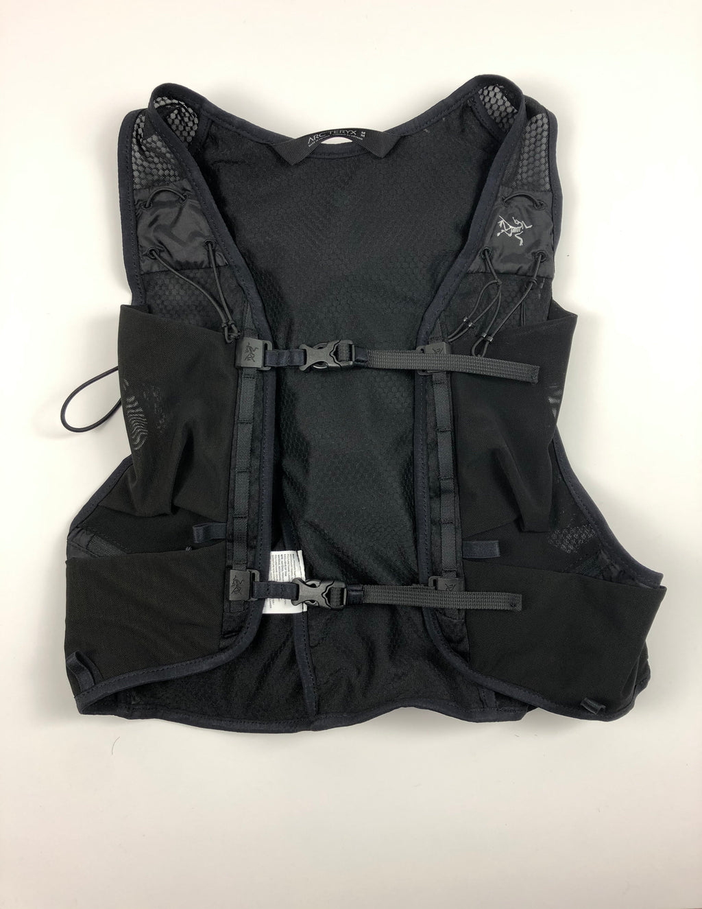 Arc'teryx Norvan Multi-Pocket Ultra-Light Vest
