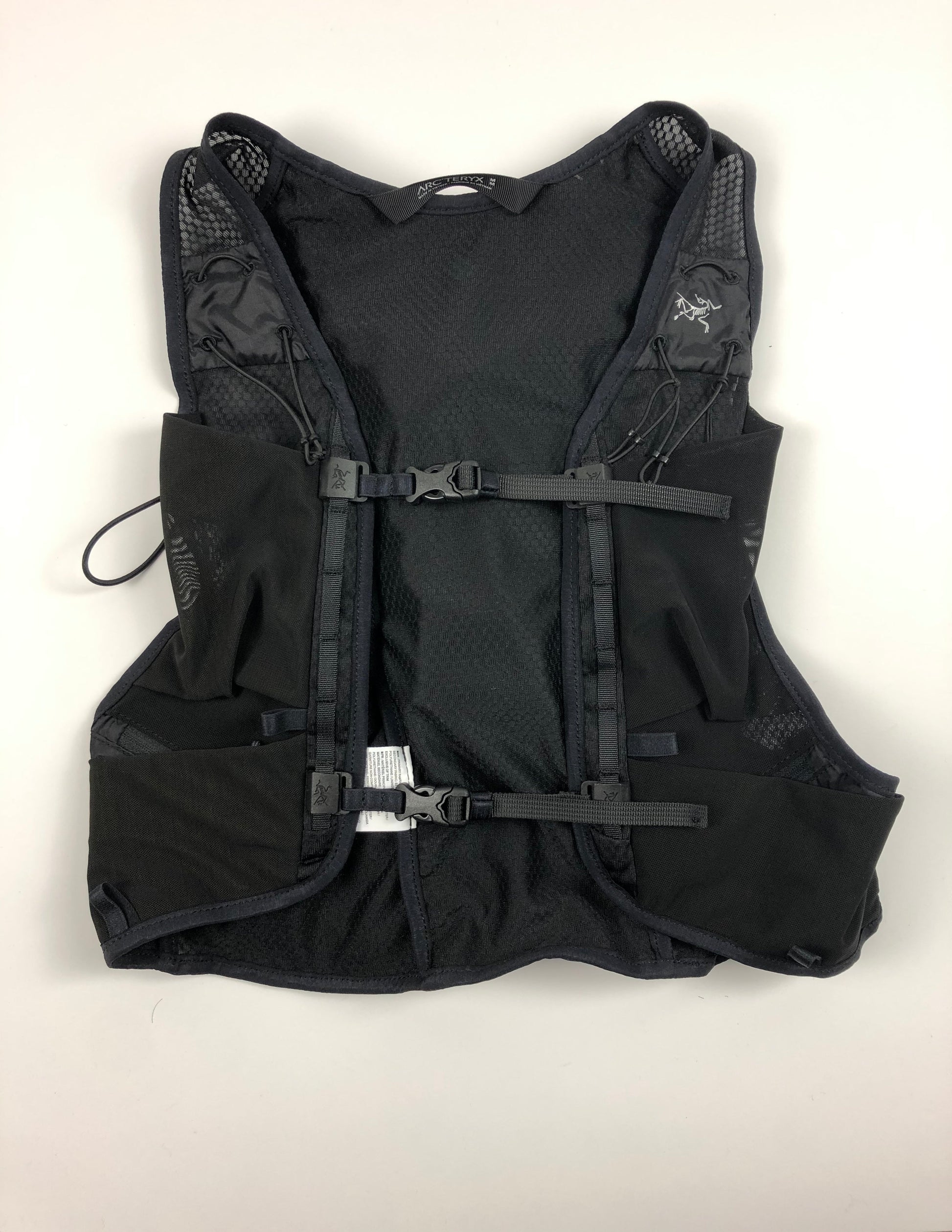 Arc'teryx Norvan Multi-Pocket Ultra-Light Vest