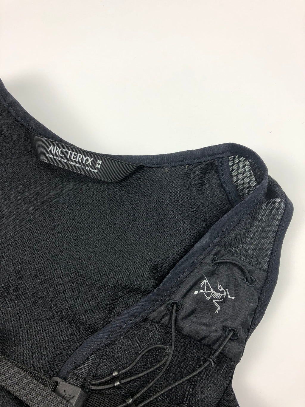 Arc'teryx Norvan Multi-Pocket Ultra-Light Vest