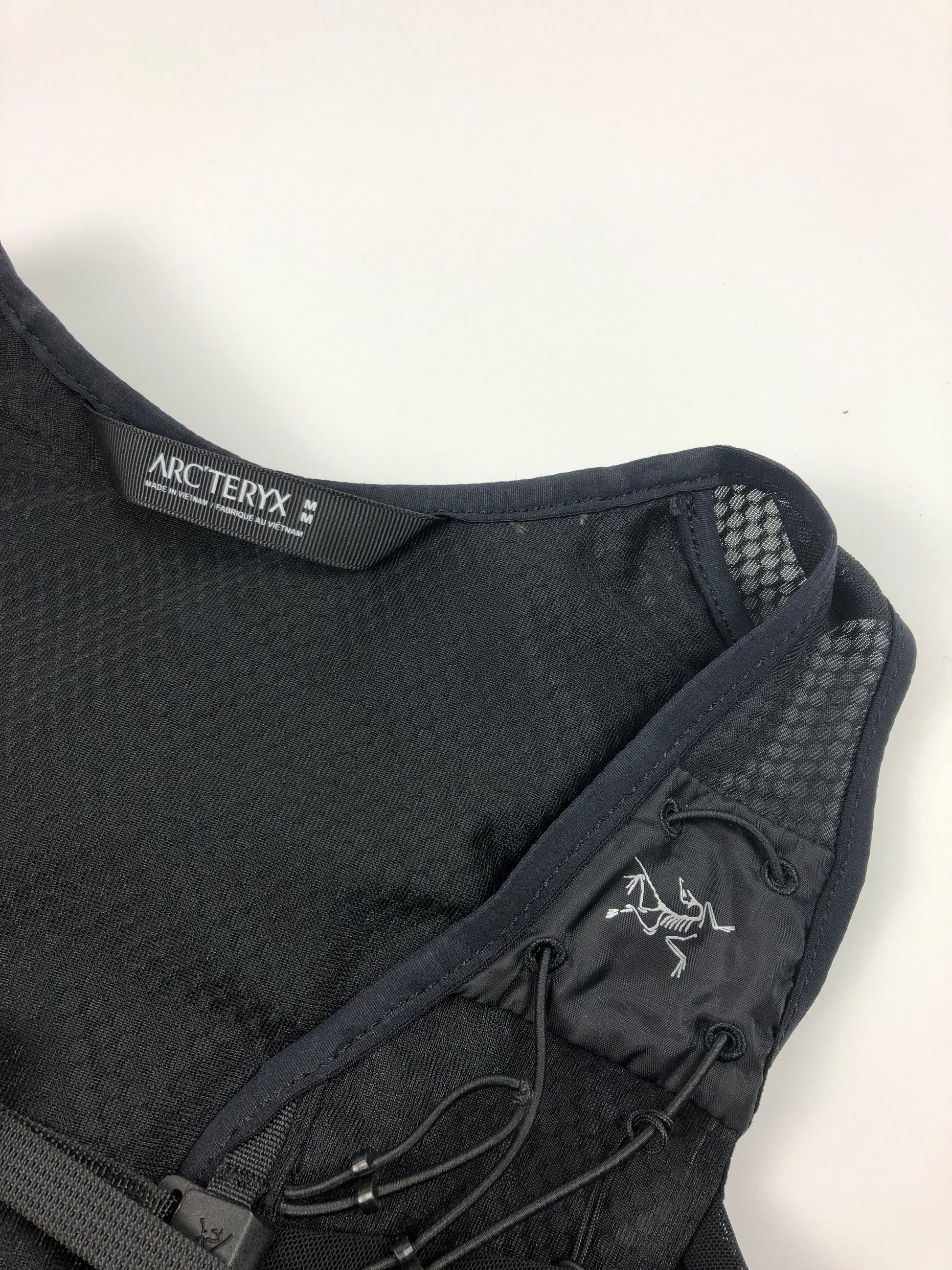 Arc'teryx Norvan Multi-Pocket Ultra-Light Vest
