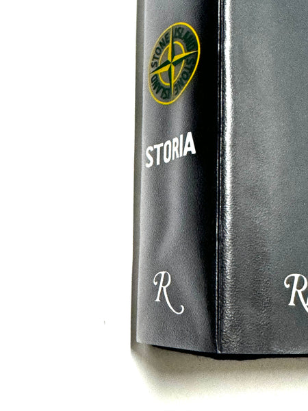 Stone Island Rizzoli  Hard-Cover Book