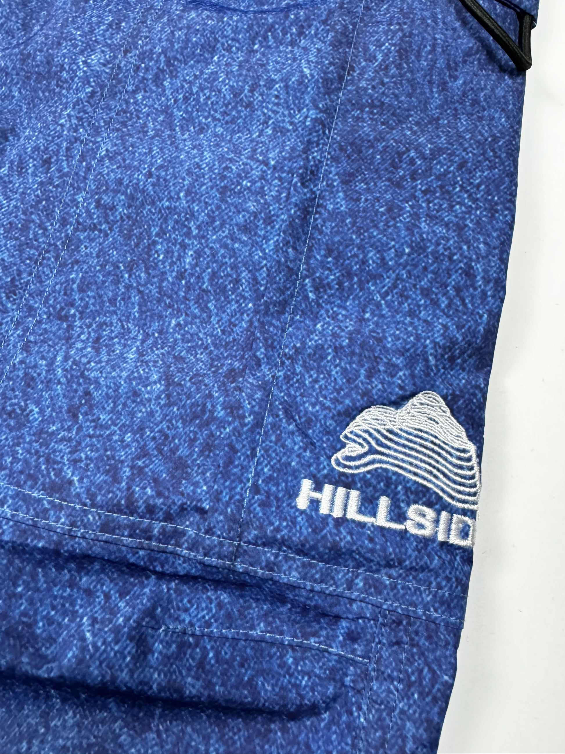 Billionaire Boys Club x Hillside Running Dog Pant