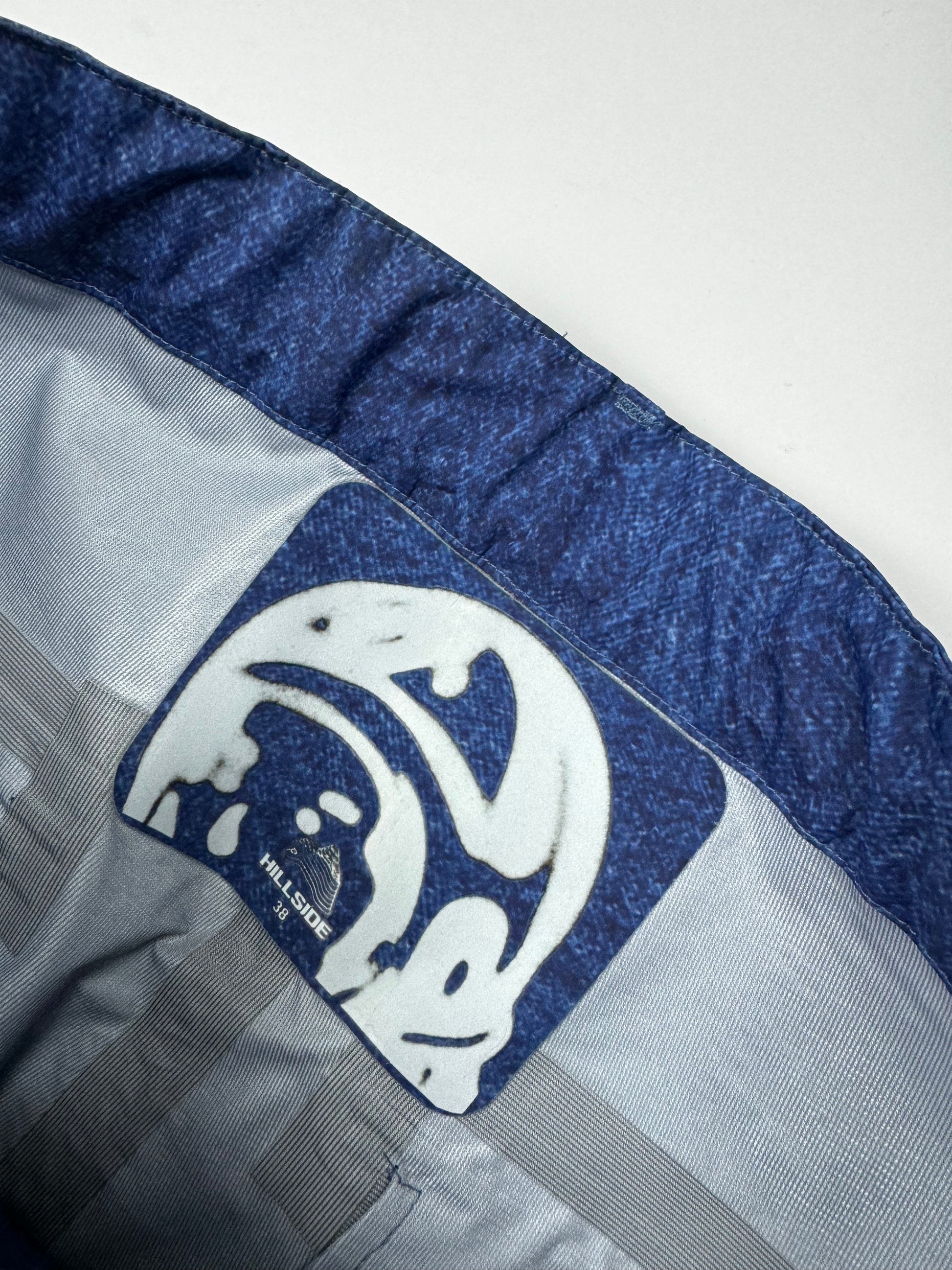 Billionaire Boys Club x Hillside Running Dog Pant