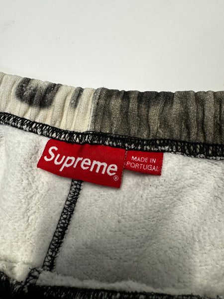 Supreme X Pink Lady Sweatpant