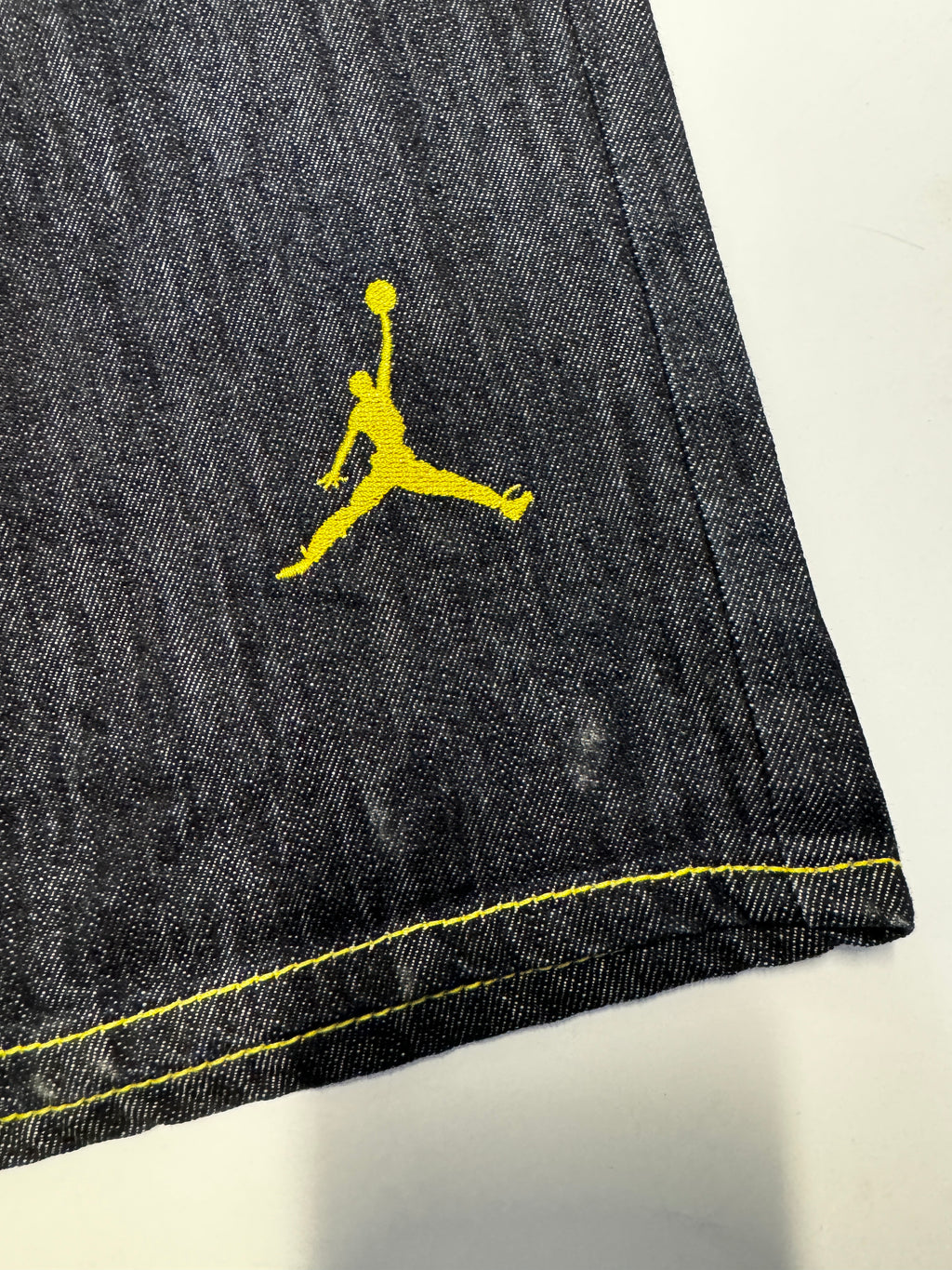 Air Jordan 90s Denim Short
