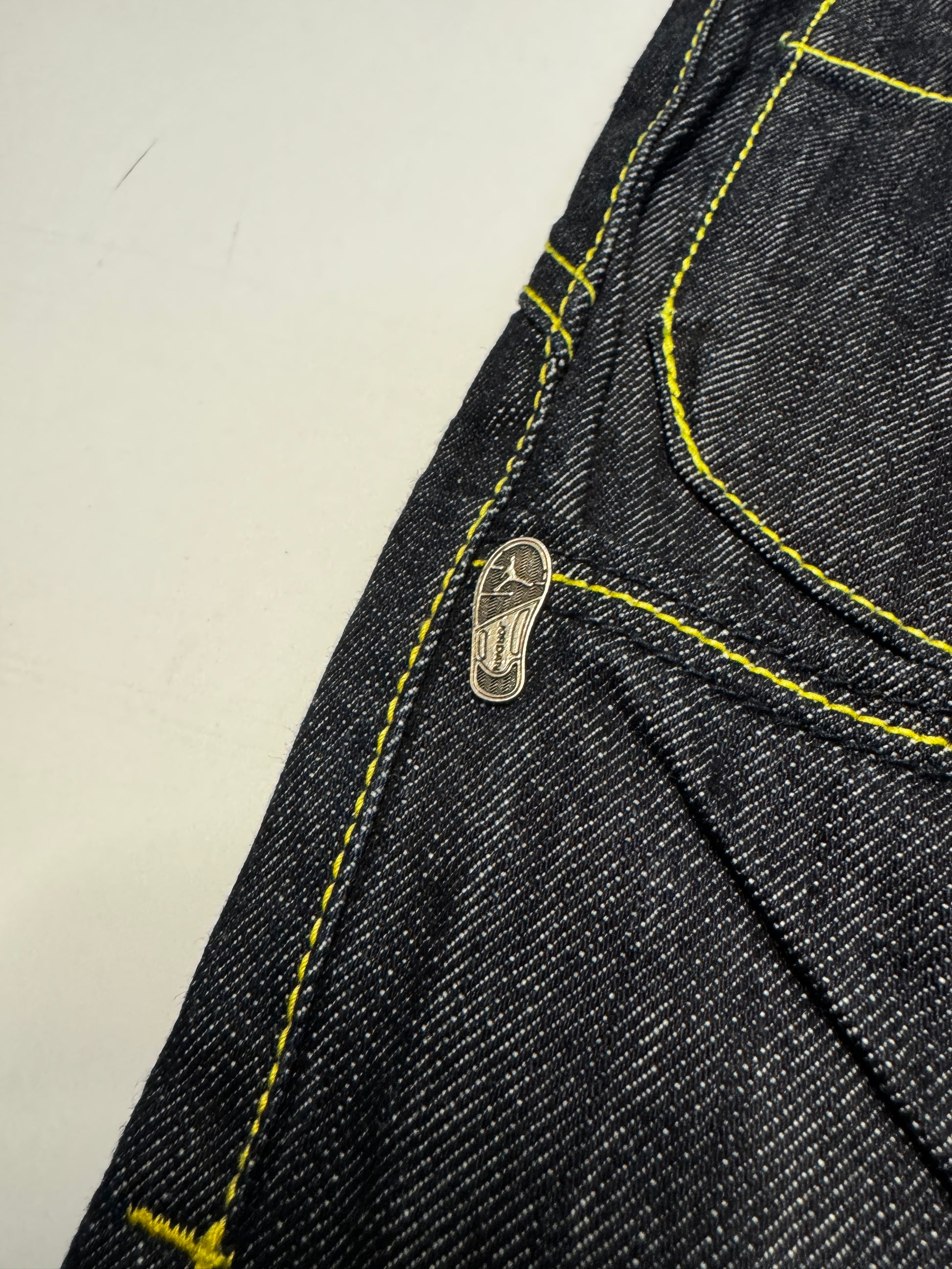 Air Jordan 90s Denim Short