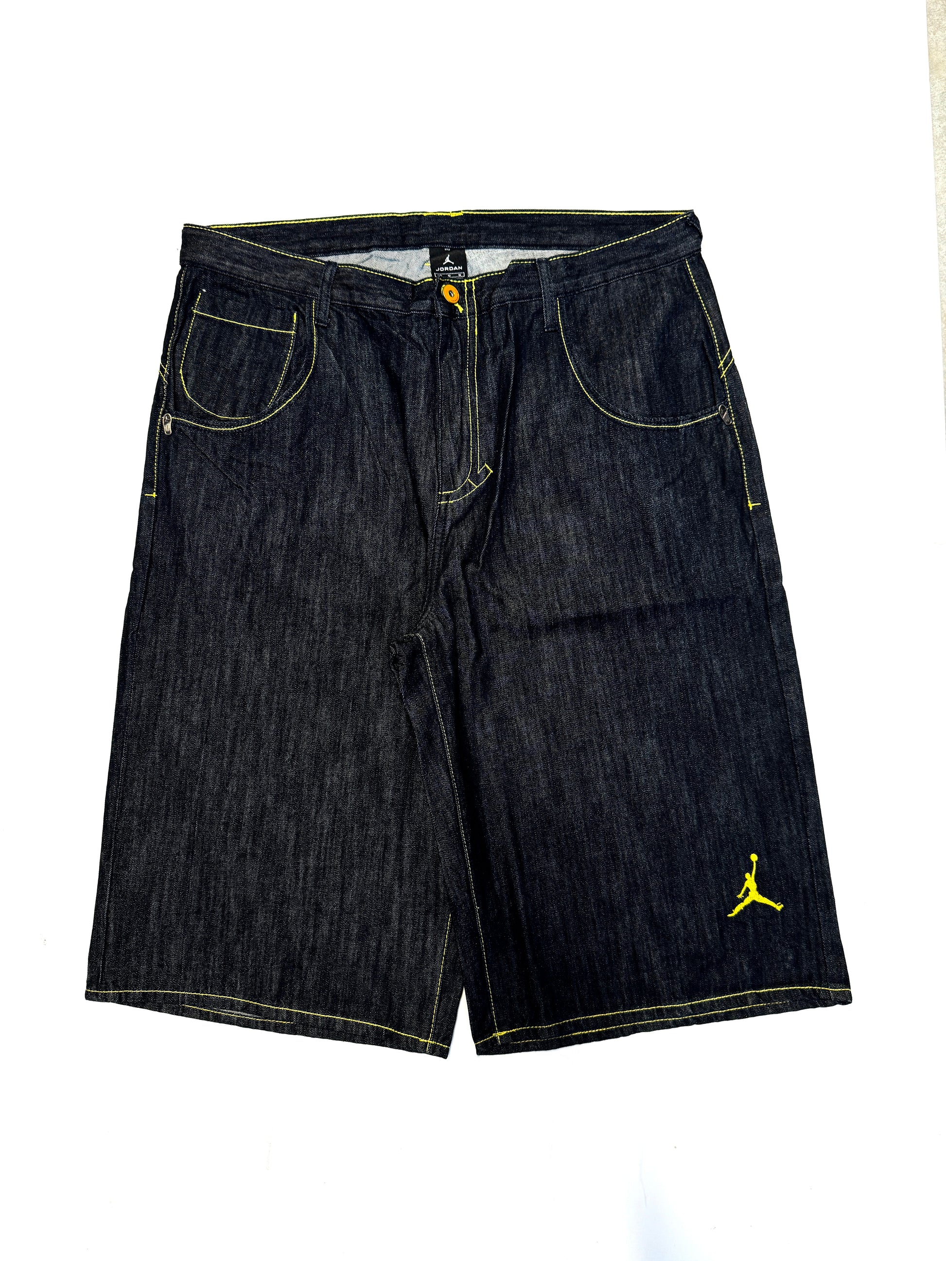 Air Jordan 90s Denim Short