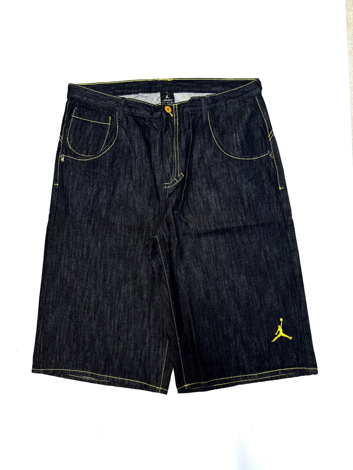Air Jordan 90s Denim Short