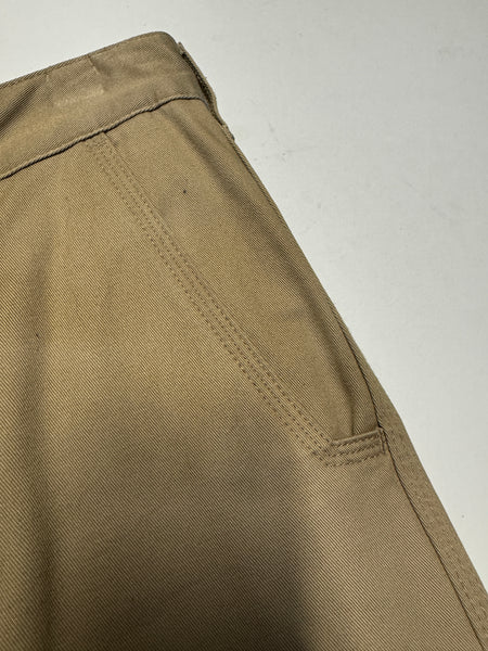 BAPE OG Khaki Pant