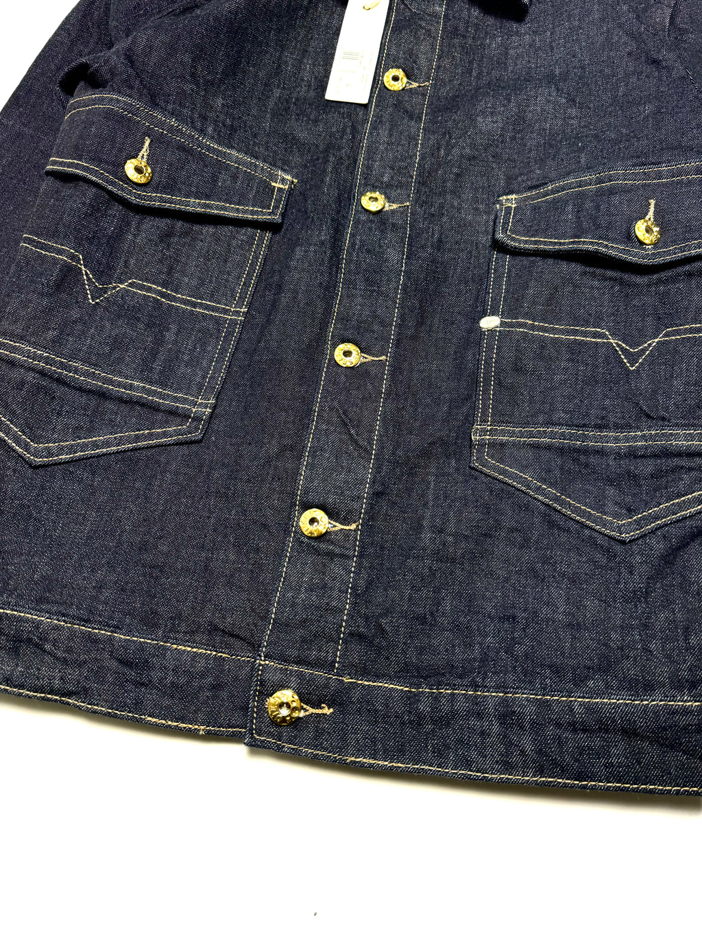 Diesel Denim Jacket