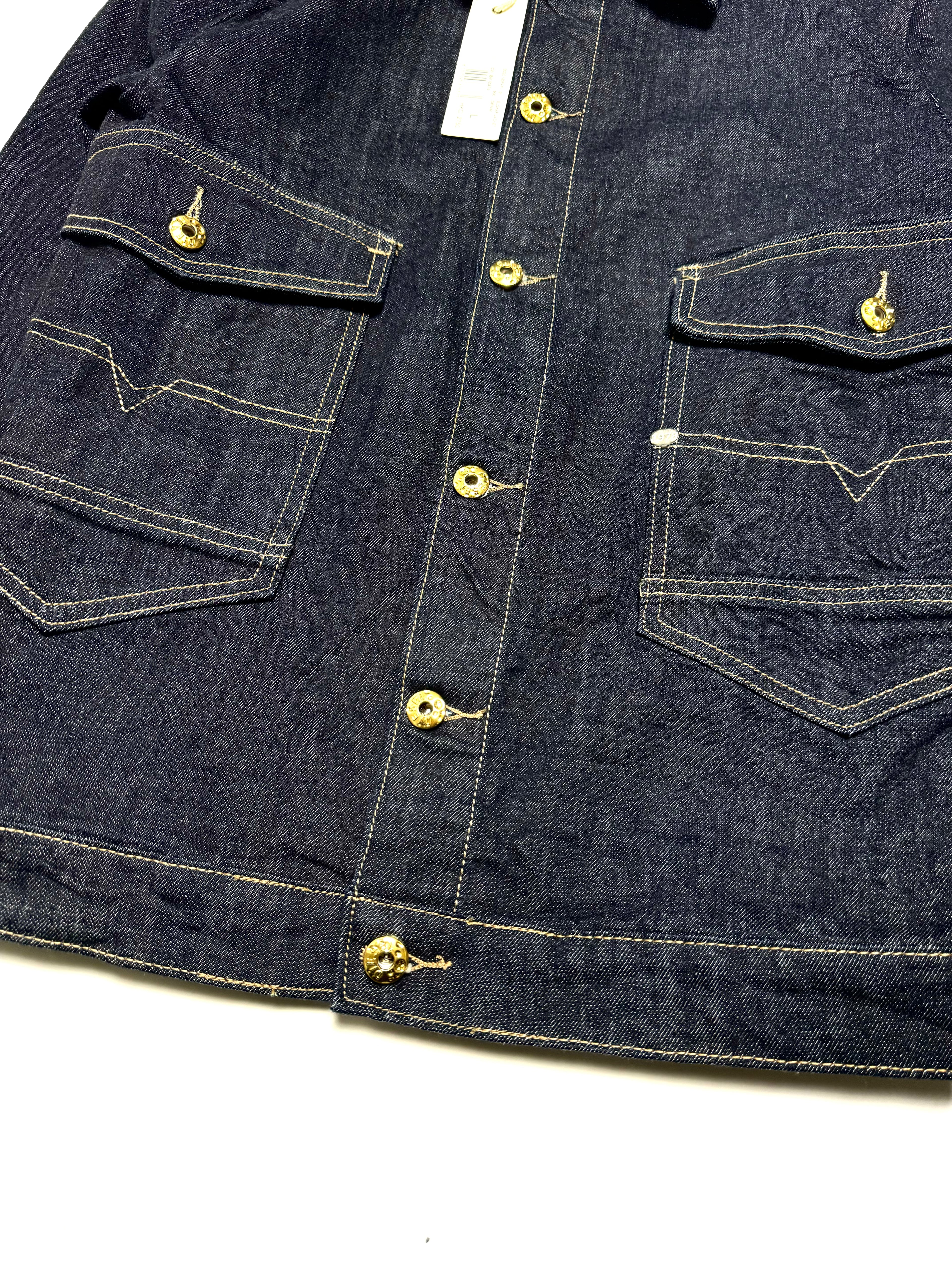 Diesel Denim Jacket