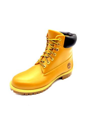 Timberland Yellow Boot 6INCH Speaker