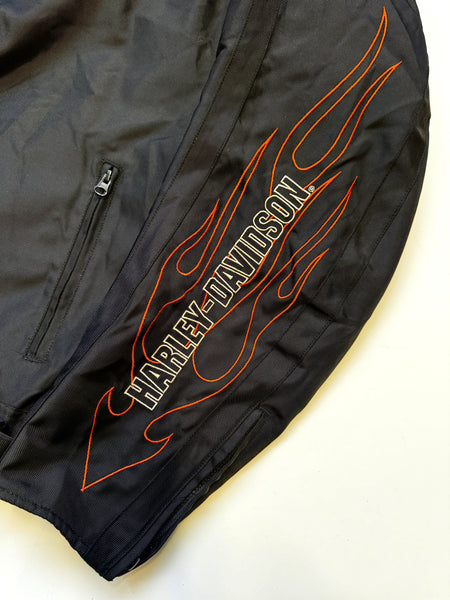 Harley Davidson Motorbike Jacket