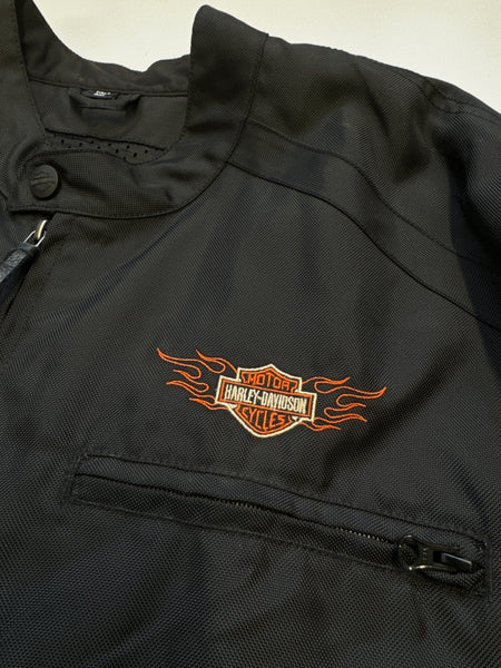 Harley Davidson Motorbike Jacket