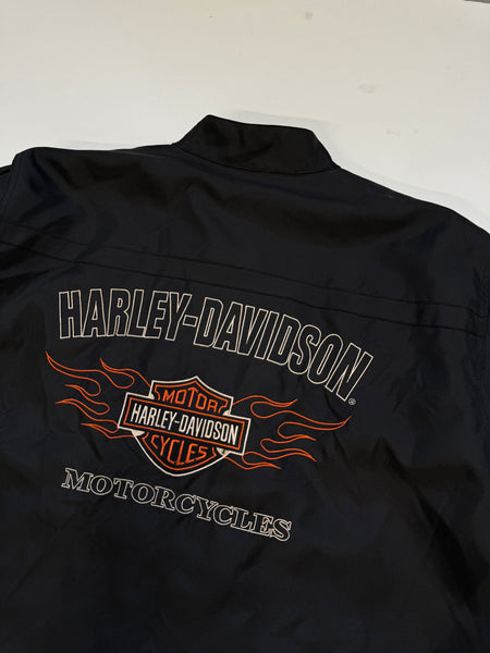 Harley Davidson Motorbike Jacket