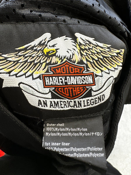 Harley Davidson Motorbike Jacket