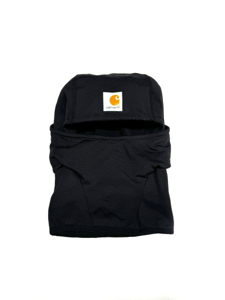 Carhartt Balaclava Black Face Cover