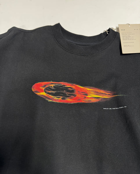 Oakley x Piet Software Flame Tee