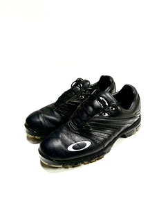 Oakley 2000s Golf Leather Shoe