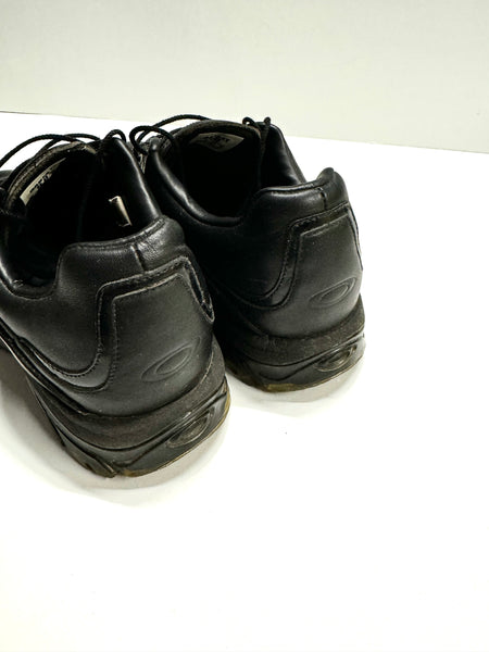 Oakley 2000s Golf Leather Shoe