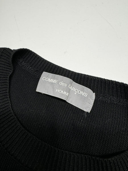 CDG Homme Wool Knitwear