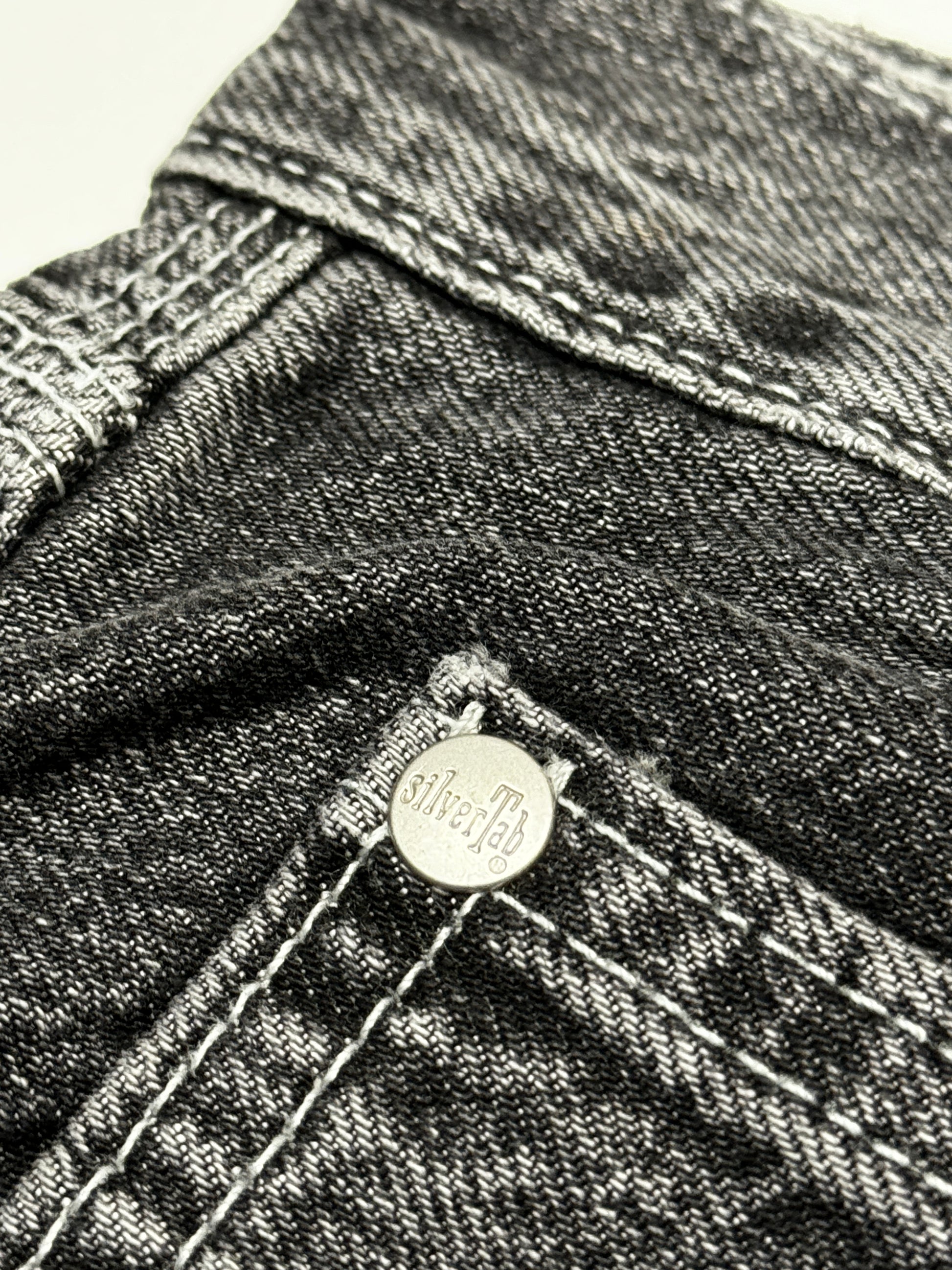 Levi's SilverTabs Carpenter Jean